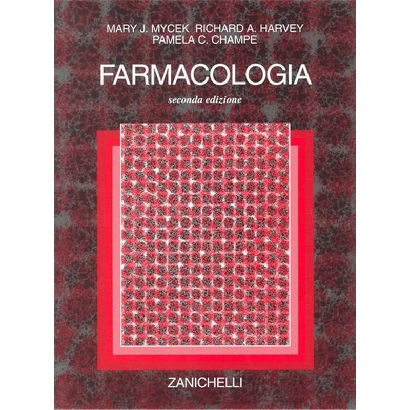 FARMACOLOGIA Seconda edizione